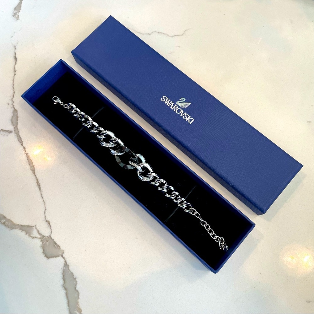 Swarovski bracelet